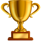 Trophy - Fluent (Microsoft)