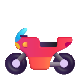 Motorcycle - Fluent (Microsoft)