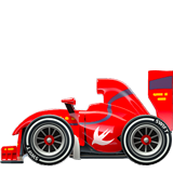 Racing Car - Fluent (Microsoft)