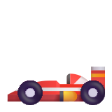 Racing Car - Fluent (Microsoft)