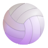 Volleyball - Fluent (Microsoft)