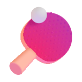 Ping Pong - Fluent (Microsoft)