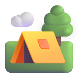 Camping - Fluent (Microsoft)