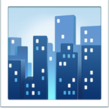 Cityscape - Fluent (Microsoft)