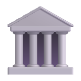 Classical Building - Fluent (Microsoft)