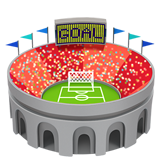 Stadium - Fluent (Microsoft)