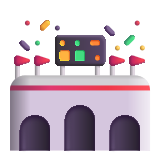 Stadium - Fluent (Microsoft)