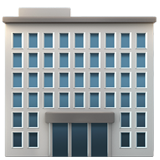 Office Building - Fluent (Microsoft)