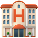 Hotel - Fluent (Microsoft)