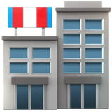Department Store - Fluent (Microsoft)
