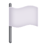 White Flag - Fluent (Microsoft)
