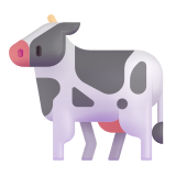 Cow - Fluent (Microsoft)
