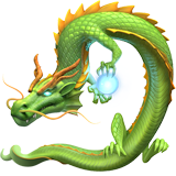 Dragon - Fluent (Microsoft)