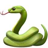 Snake - Fluent (Microsoft)