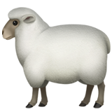 Sheep - Fluent (Microsoft)
