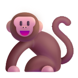 Monkey - Fluent (Microsoft)