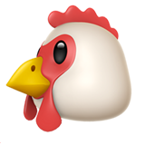 Chicken - Fluent (Microsoft)