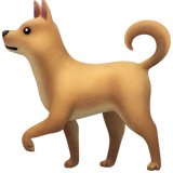 Dog - Fluent (Microsoft)