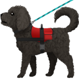 Service Dog - Fluent (Microsoft)