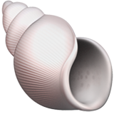 Spiral Shell - Fluent (Microsoft)