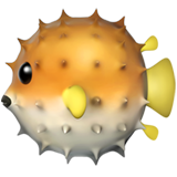 Blowfish - Fluent (Microsoft)