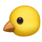 Baby Chick - Fluent (Microsoft)