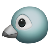Bird - Fluent (Microsoft)