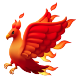 Fire Bird - Fluent (Microsoft)