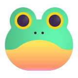 Frog - Fluent (Microsoft)