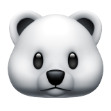 Polar Bear - Fluent (Microsoft)
