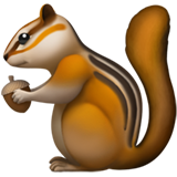 Chipmunk - Fluent (Microsoft)