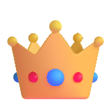 Crown - Fluent (Microsoft)