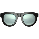 Glasses - Fluent (Microsoft)