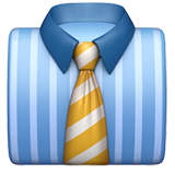 Necktie - Fluent (Microsoft)