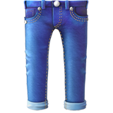 Jeans - Fluent (Microsoft)