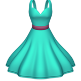 Dress - Fluent (Microsoft)