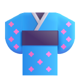 Kimono - Fluent (Microsoft)