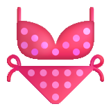 Bikini - Fluent (Microsoft)