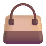Handbag - Fluent (Microsoft)