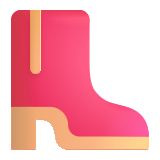 Boot - Fluent (Microsoft)