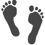 Footprints - Fluent (Microsoft)