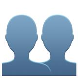 Busts in Silhouette - Fluent (Microsoft)