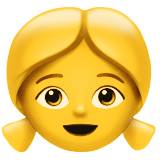 Girl - Fluent (Microsoft)