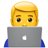 Man Technologist - Fluent (Microsoft)