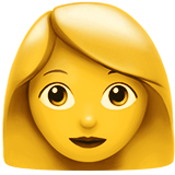 Woman - Fluent (Microsoft)