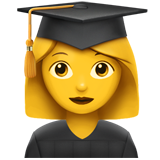Woman Student - Fluent (Microsoft)