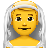 Man Bride - Fluent (Microsoft)