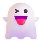 Ghost - Fluent (Microsoft)