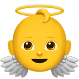 Baby Angel - Fluent (Microsoft)
