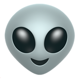 Alien - Fluent (Microsoft)